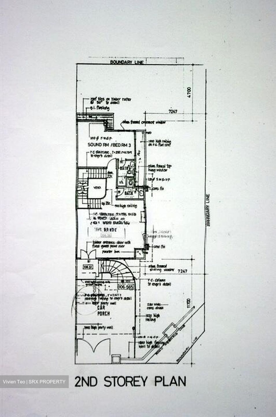 Springleaf Garden (D26), Semi-Detached #506102421